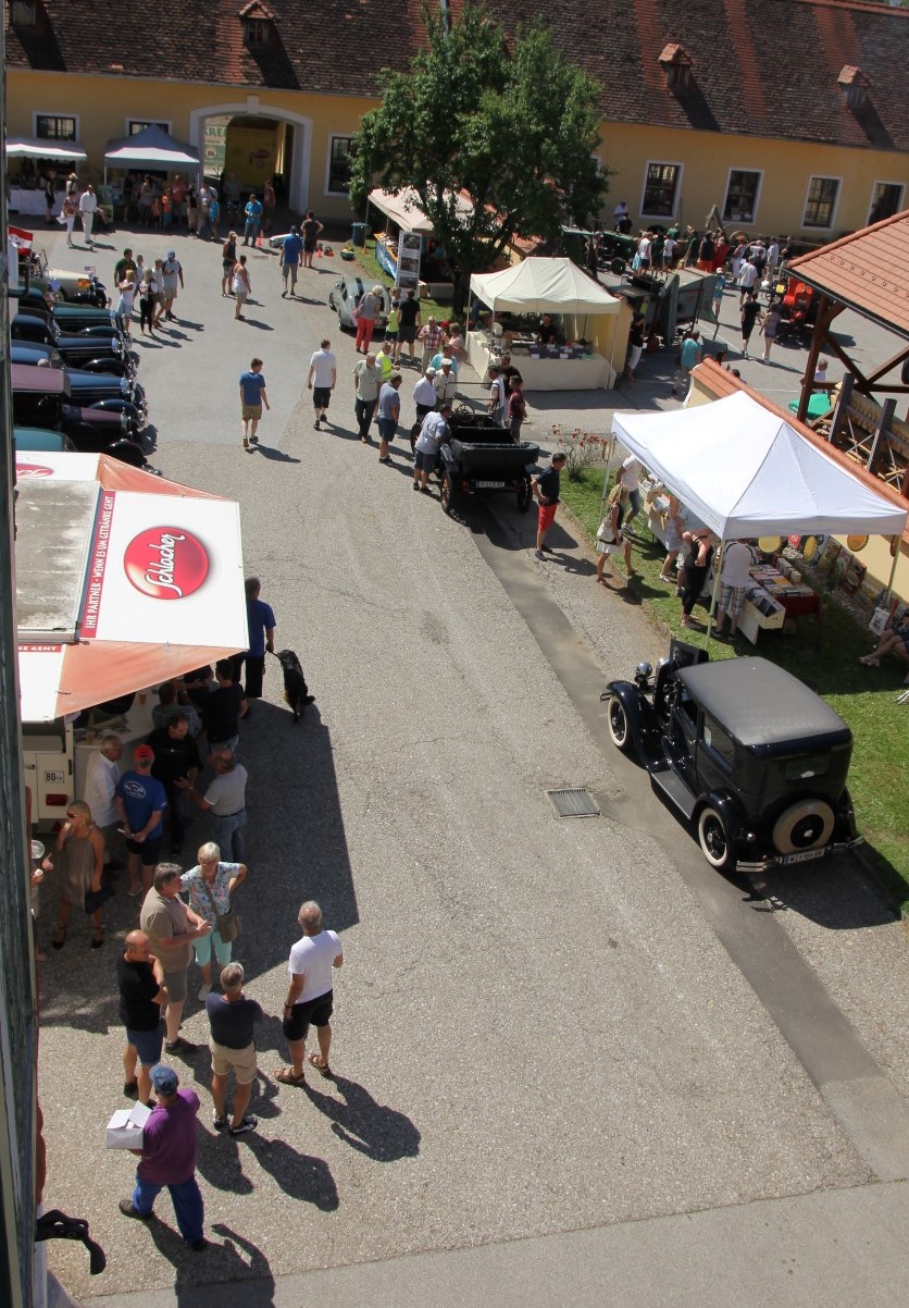 2016-07-10 Oldtimertreffen